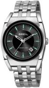 Breil Herrklocka TW0971 Svart/Stål Ø40 mm