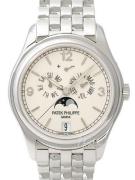 Patek Philippe Herrklocka 5146/1G/001 Complicated Annual Calender