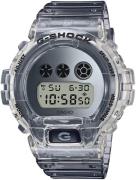 Casio Herrklocka DW-6900SK-1ER G-Shock LCD/Resinplast Ø44 mm