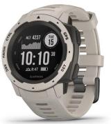 Garmin 010-02064-01 Instinct Svart/Gummi Ø45 mm