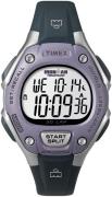 Timex Damklocka T5K4109J Ironman LCD/Resinplast