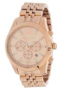 Michael Kors Lexington Damklocka MK8319