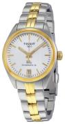 Tissot PR 100 Automatic Lady Damklocka T101.207.22.031.00