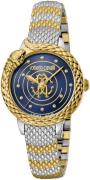 Roberto Cavalli by Franck Muller Aion Time Damklocka RV2L052M0101