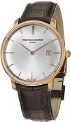 Frederique Constant Classics Herrklocka FC-306V4S9