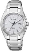 Citizen Eco Drive 180 Damklocka EW2210-53A Vit/Titan Ø34 mm