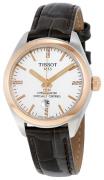 Tissot PR 100 Lady Cosc Damklocka T101.251.26.036.00