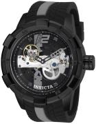 Invicta S1 Rally Herrklocka 28592 Flerfärgad/Gummi Ø50 mm