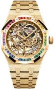 Audemars Piguet Royal Oak Damklocka 15468BA.YG.1259BA.01