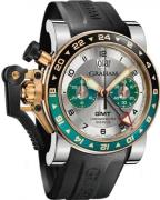 Graham Chronofighter Oversize Herrklocka 2OVGG.S06A