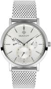 Gant Herrklocka G131002 Ashmont Silverfärgad/Stål Ø42 mm