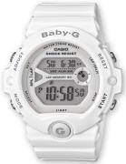 Casio Damklocka BG-6903-7BER Baby-G LCD/Resinplast Ø45 mm