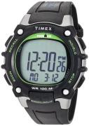Timex Herrklocka TW5M03400 Ironman LCD/Resinplast Ø44 mm