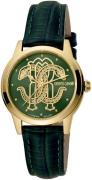 Roberto Cavalli by Franck Muller Damklocka RV1L117L0031 Aion Time