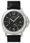 Panerai Herrklocka PAM00090 Contemporary Luminor Power Reserve