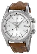 Hamilton Herrklocka H32625555 American Classic Jazzmaster Traveler