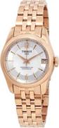 Tissot Damklocka T108.208.33.117.00 T-Classic