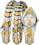 Roberto Cavalli by Franck Muller Damklocka RV2L048M0031 Aion Time