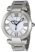 Chopard Herrklocka 388531-3003 Imperiale Silverfärgad/Stål Ø40 mm