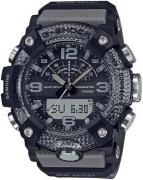 Casio Herrklocka GG-B100-8AER G-Shock Svart/Resinplast Ø53.1 mm