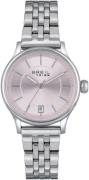 Breil Damklocka EW0496 Tribe Rosa/Stål Ø32 mm