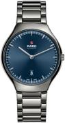 Rado R27088202 True Blå/Keramik Ø40 mm