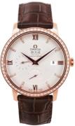 Omega Herrklocka 424.58.40.21.52.002 De Ville Prestige Co-Axial Power