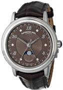 Raymond Weil Damklocka 2739-L2-05785 Raymond Maestro Brun/Läder Ø36