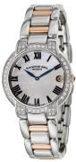 Raymond Weil Damklocka 5235-S52-01970 Raymond Jasmine