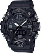 Casio Herrklocka GG-B100-1BER G-Shock Svart/Resinplast Ø53.1 mm