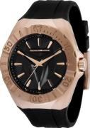 Technomarine Herrklocka TM-120009 Cruise Monogram