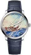 Ulysse Nardin Herrklocka 3203-136LE-2-MANARA-01 Classico