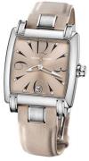 Ulysse Nardin Damklocka 133-91-06-05 Ladies Caprice