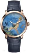 Ulysse Nardin Herrklocka 3202-136LE-2-MANARA-08 Classico