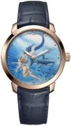 Ulysse Nardin Herrklocka 3202-136LE-2-MANARA-05 Classico