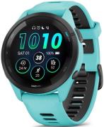 Garmin 010-02810-12 Forerunner 265 Flerfärgad/Gummi Ø46.1 mm