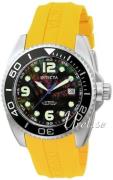 Invicta Herrklocka 6997 Pro Diver Vit/Gummi Ø44 mm