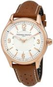 Frederique Constant Herrklocka FC-282AS5B4 Horological Smartwatch