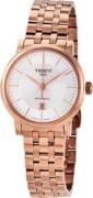 Tissot Damklocka T122.207.33.031.00 Carson