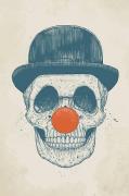 Poster Dead Clown