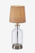 Bordslampa Costero höjd 43 cm
