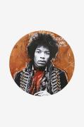 Tavla Hendrix by artist