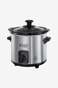 Slow Cooker 25570-56 Compact Home 2L