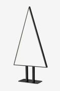 Lampa Pine Svart