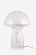 Globen Lighting - Bordslampa Fungo 30 Special Edition - Transparent - ...