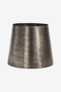 PR Home - Mia Lampskärm Metall 20 cm - Silver - Lampskärmar - Från Hom...