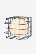 Markslöjd - Bordslampa CAGE 1L - Svart - Bordslampor - Från Homeroom