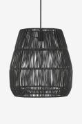 PR Home - Taklampa Saigon Outdoor, 38 cm - Svart - Takpendlar - Från H...