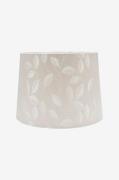 PR Home - Lampskärm Sofia Thurlow 30 cm - Beige - Lampskärmar - Från H...