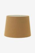 PR Home - Lampskärm Sofia Florenzo 35 cm - Gul - Lampskärmar - Från Ho...